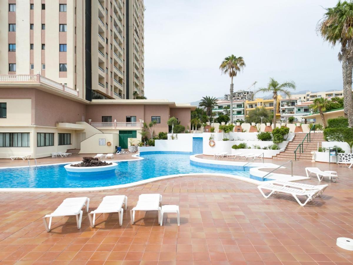 1409 Luxury Paraiso Sea View Costa Adeje  Kültér fotó