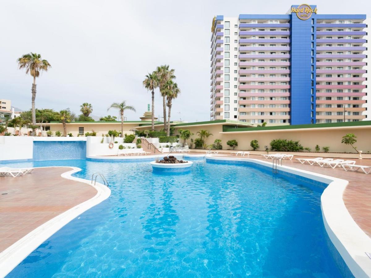 1409 Luxury Paraiso Sea View Costa Adeje  Kültér fotó