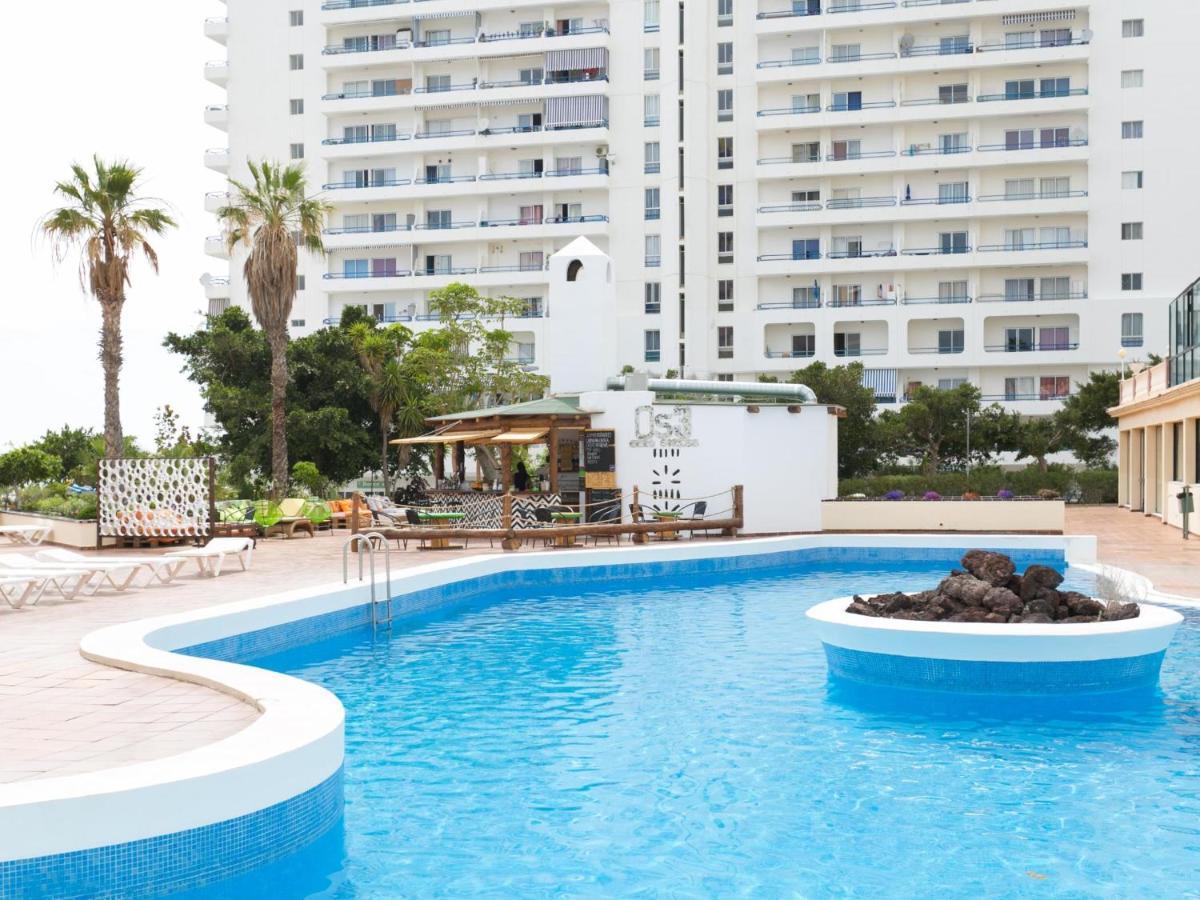 1409 Luxury Paraiso Sea View Costa Adeje  Kültér fotó
