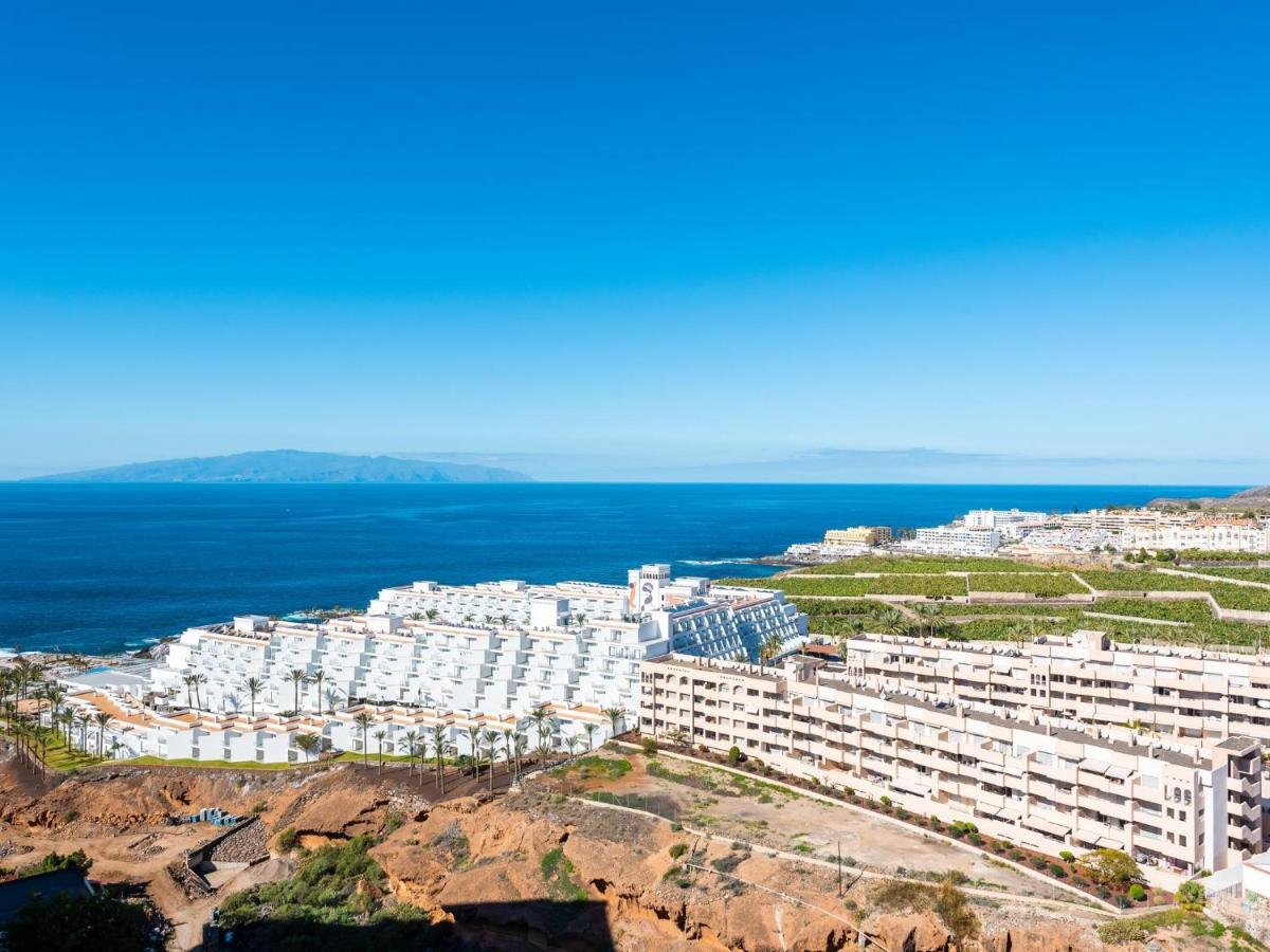1409 Luxury Paraiso Sea View Costa Adeje  Kültér fotó