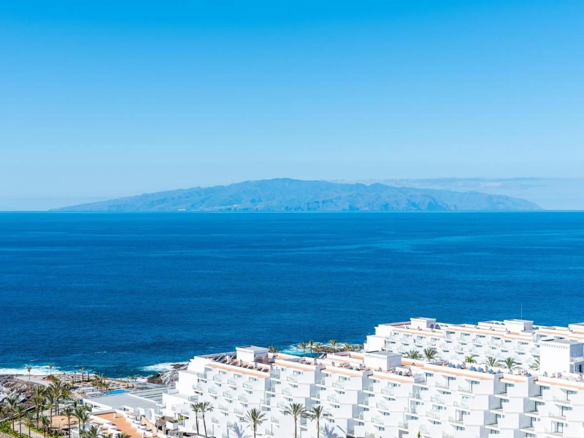 1409 Luxury Paraiso Sea View Costa Adeje  Kültér fotó