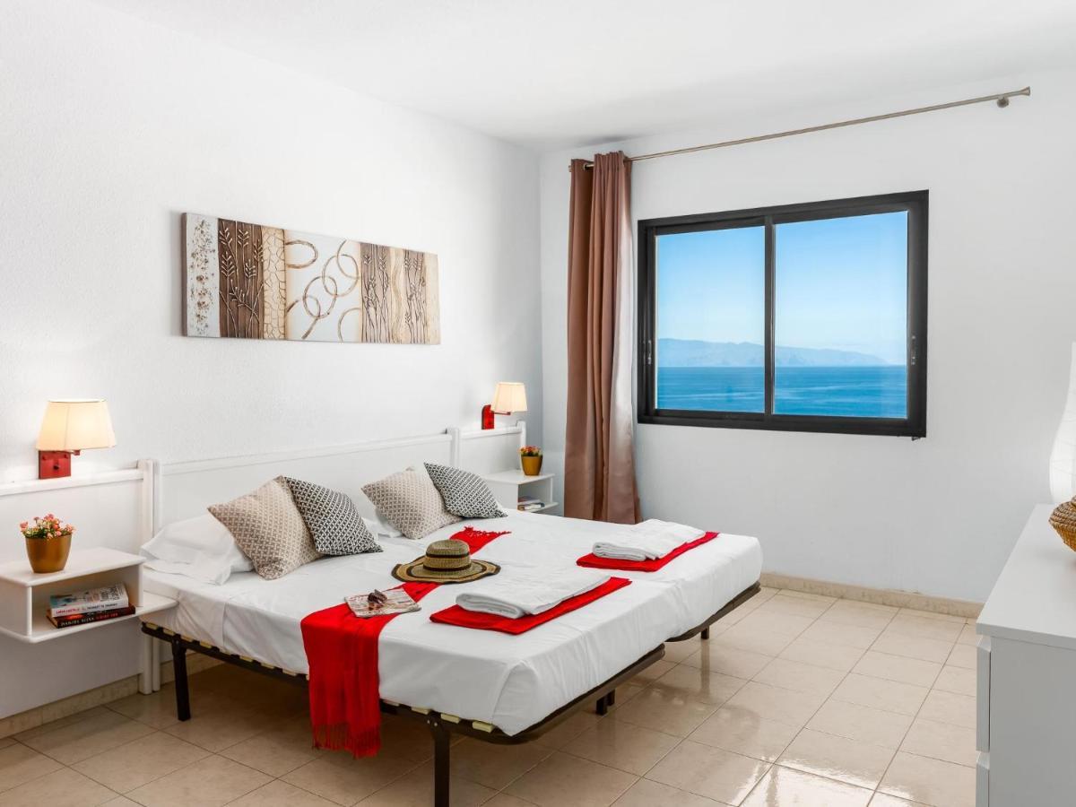 1409 Luxury Paraiso Sea View Costa Adeje  Kültér fotó