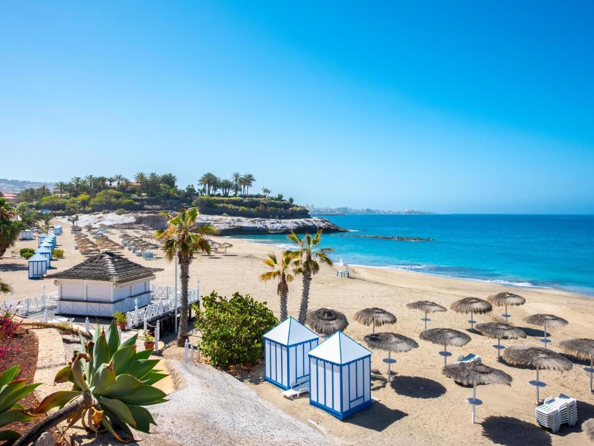 1409 Luxury Paraiso Sea View Costa Adeje  Kültér fotó
