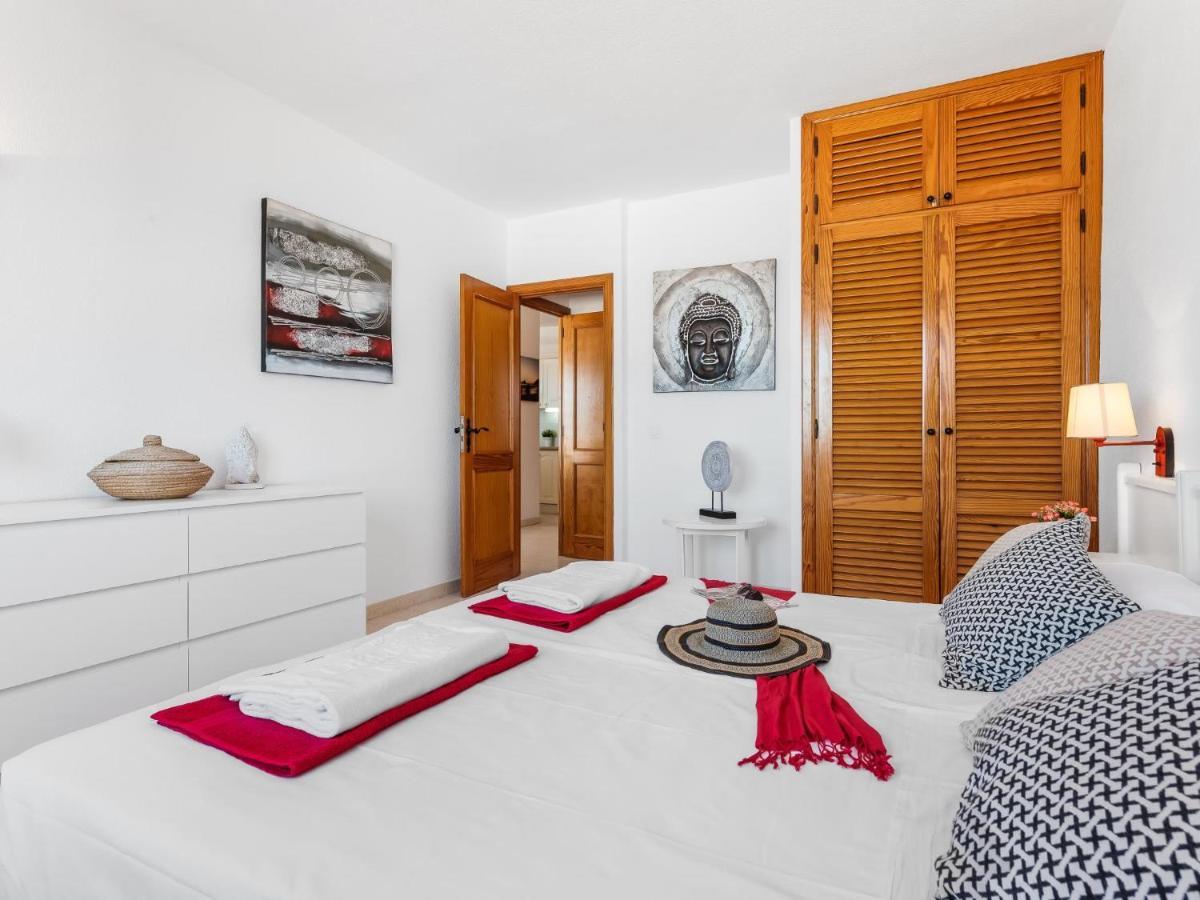1409 Luxury Paraiso Sea View Costa Adeje  Kültér fotó